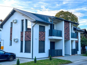 Kiko apartmani LUX